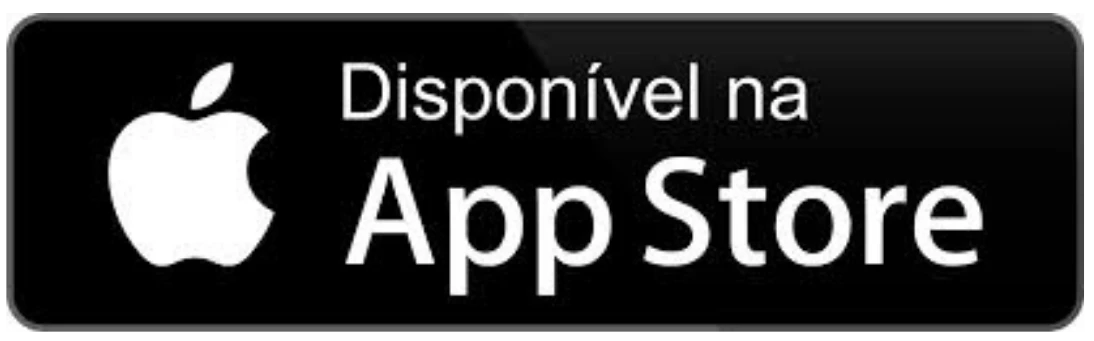 Disponível na App Store (abre em nova aba)
