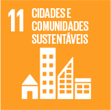 ODS 11: Cidades e comunidades sustentáveis (abre em nova aba)