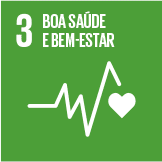 ODS 3: Boa saúde e bem-estar (abre em nova aba)
