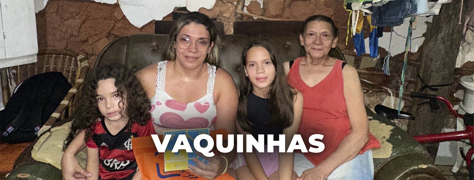 Banner Vaquinhas