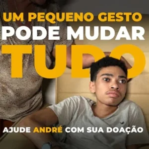 Ação André