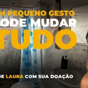 Ação Laura