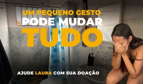Ação Laura