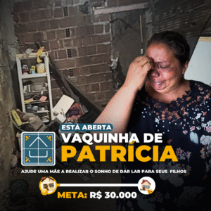 Ação Patrícia Elizabeth