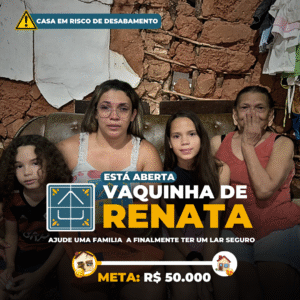 Ação Renata Oliveira