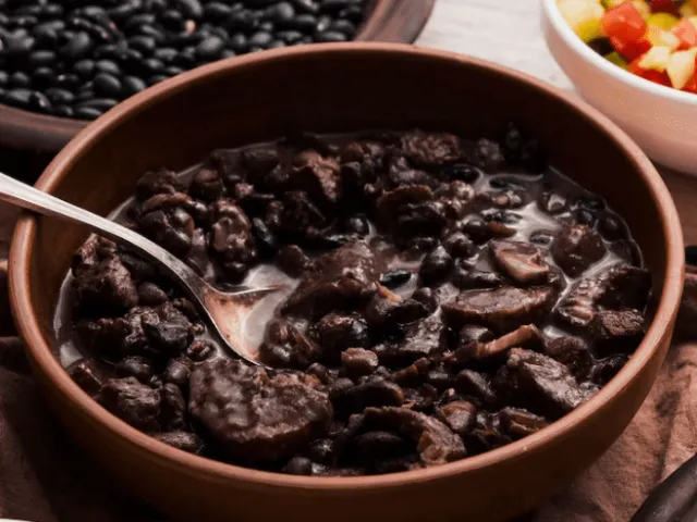 Carnaval Solidário: ONG realiza Feijoada Beneficente neste sábado (15) – NOTÍCIAS SOBRE O RIO GRANDE DO NORTE – O POTI