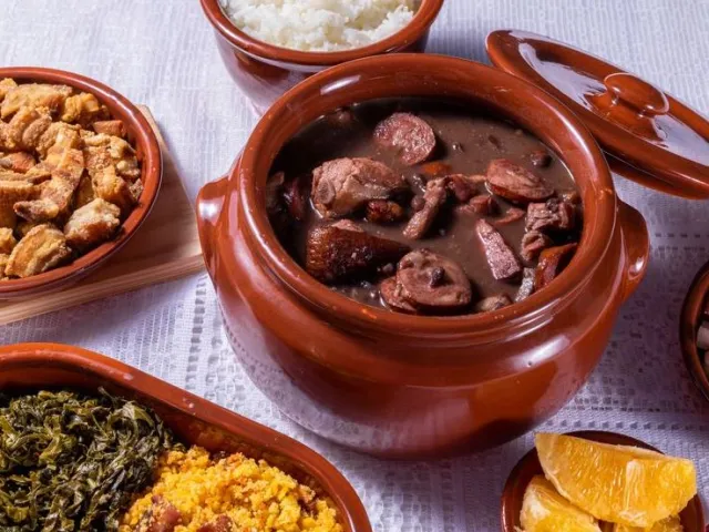 ONG ReforAMAR promove 6ª Feijoada Beneficente neste sábado
