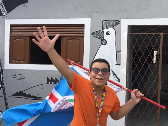 ONG reforma e transforma casa de menino com autismo na Grande Natal; veja antes e depois