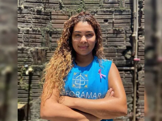 Engenheira cria ONG para reformar casas de graça na periferia de Natal