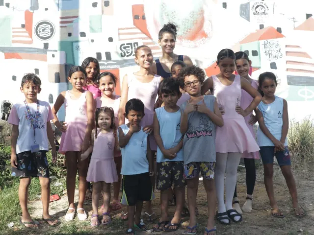 Voluntariado feminino: como três potiguares ajudam a mudar a realidade de pessoas carentes – Tribuna do Norte