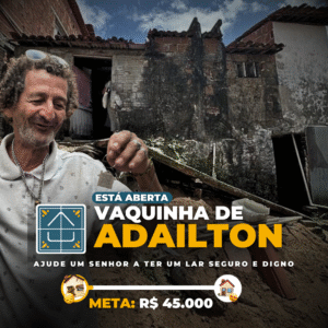 Ação Adailton Pessoa