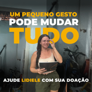 Ação Lidiele