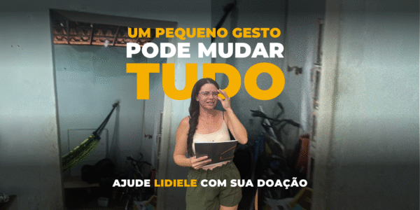 Ação Lidiele