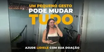 Ação Lidiele