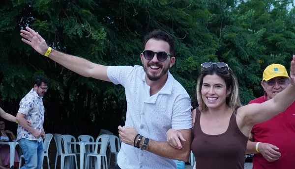 ONG REFORAMAR REALIZA 10ª FEIJOADA SOLIDÁRIA EM NATAL
