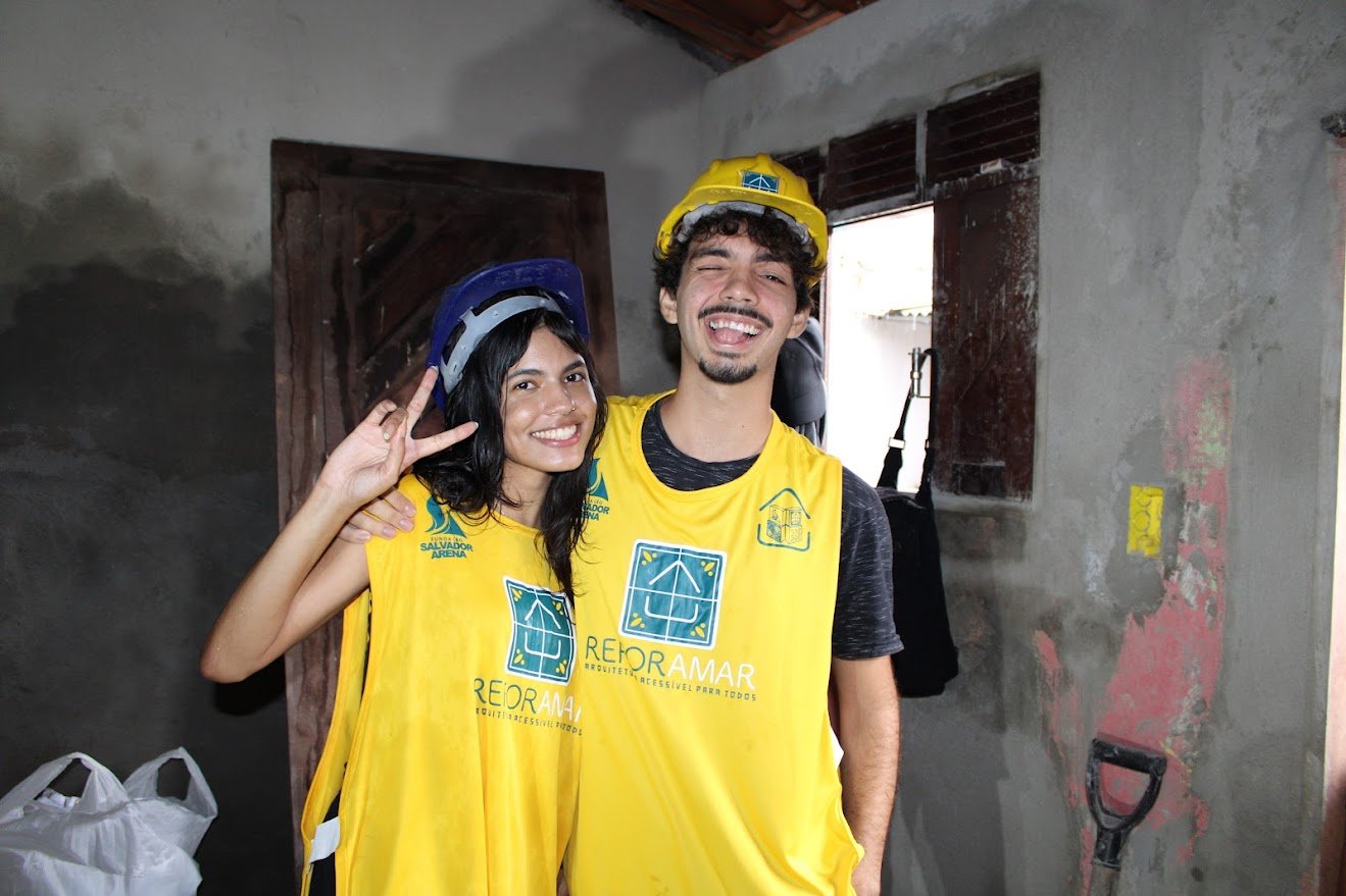 Betty - contemplado PAPS