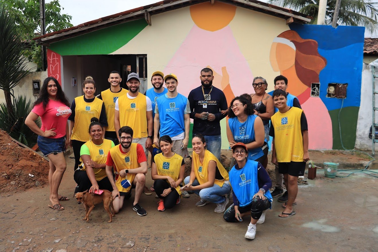 Ação OSC ATTRANSPARÊNCIA/RN