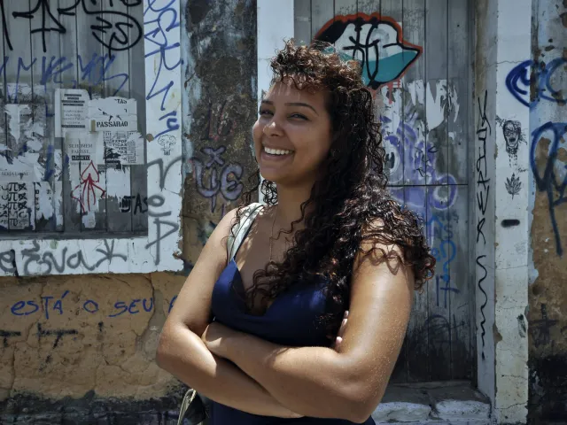 Projeto ReforAmar promove baile solidário – Tribuna do Norte