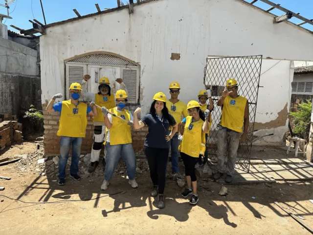 Organização potiguar ReforAMAR recebe reconhecimento nacional no Prêmio Periferia Viva 2024 – NOTÍCIAS SOBRE O RIO GRANDE DO NORTE – O POTI