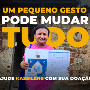 Ação Maria Kassilene