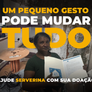 Ação Severina