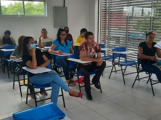 Qualificação em construção civil amplia oportunidades de emprego em Natal; saiba como participar – NOTÍCIAS SOBRE O RIO GRANDE DO NORTE – O POTI