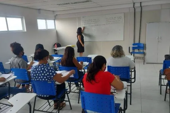 Natal lana cursos gratuitos na rea da construo civil para ampliar oportunidades de trabalho