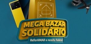 reforamar-realiza-mega-bazar-solidario-com-produtos-da-receita-federal-e-precos-imperdiveis