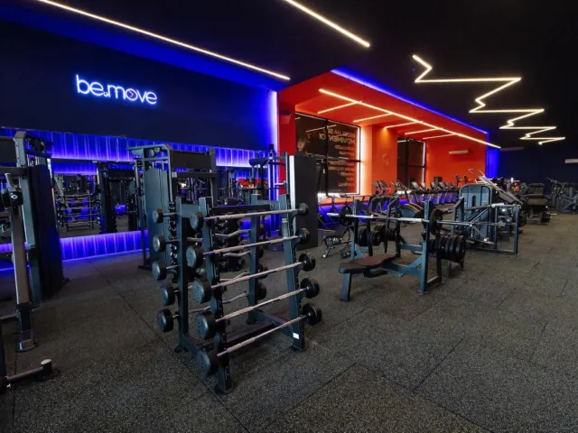 Be.move abre unidade em Nova Parnamirim – Território Livre