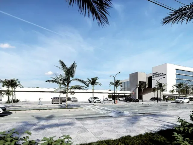 Depois de suspensão por TCU, Governo do RN explica por que 4ª colocada foi a escolhida para construção do Hospital Metropolitano – Território Livre