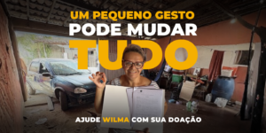 Ação Wilma Maria