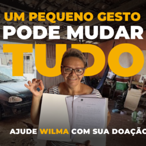 Ação Wilma Maria