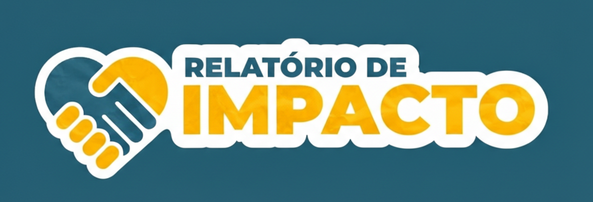 relatorio de impacto logo geral