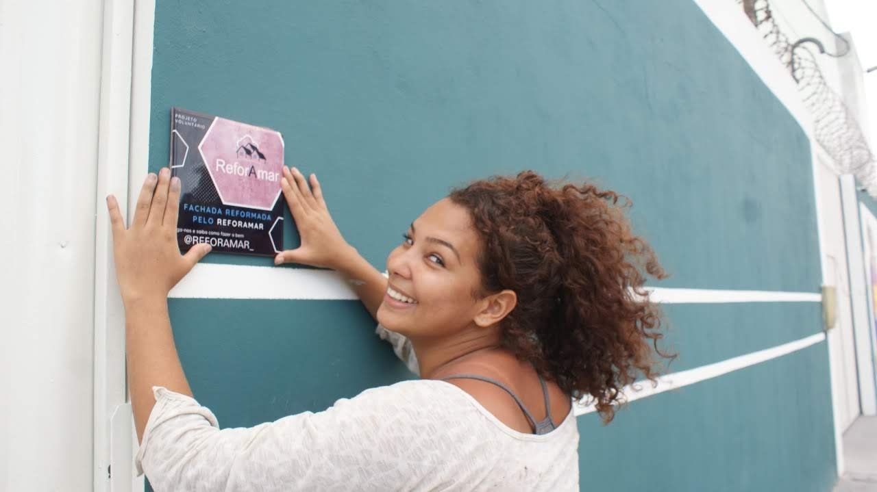 ‘reforamar’-foi-idealizado-por-engenheira-que-reforma-casas-voluntariamente-para-pessoas-em-vulnerabilidade-social-–-portal-diario-do-rn