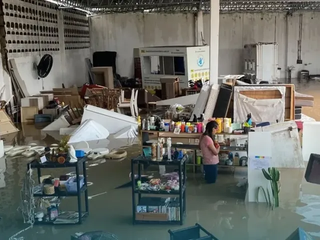Reforamar: ONG que realiza importantes trabalhos sociais em Natal precisa de ajuda