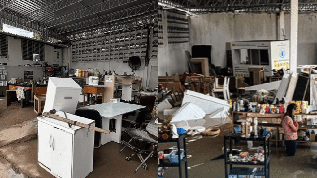 estrutura-solidaria-da-reforamar-sofre-danos-apos-alagamento-em-natal-–-noticias-sobre-o-rio-grande-do-norte-–-o-poti