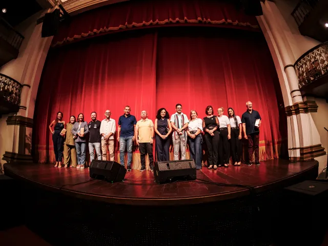 Nove ONGs potiguares avançam à semifinal do Prêmio Melhores ONGs