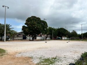 Evento realizado pela ReforAMAR será na praça do Conjunto Nova Vida, em Felipe Camarão.