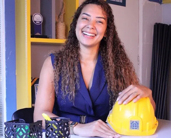 Fórum Rede Mulher de Valor: diretora da ReforAMAR participa de painel sobre sustentabilidade em evento da CDL Natal