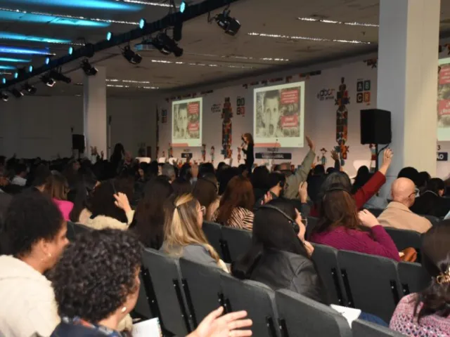 Festival ABCR: ReforAMAR participa do maior encontro de captação de recursos de impacto social da América Latina