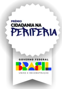 Prêmio Cidadania na Periferia