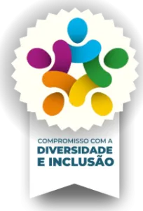 Compromisso com a Diversidade e Inclusão