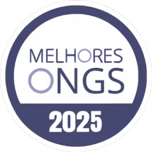 Melhores ONGs 2025
