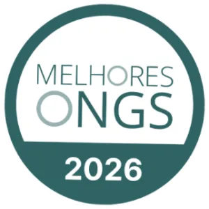 Melhores ONGs 2026