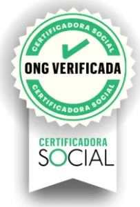 ONG Verificada – Certificadora Social