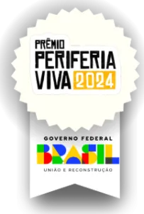 Prêmio Periferia Viva 2024