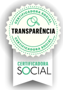Selo de Transparência – Certificadora Social